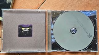 CD Stupido Hotel, Vasco Rossi