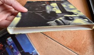 CD Stupido Hotel, Vasco Rossi