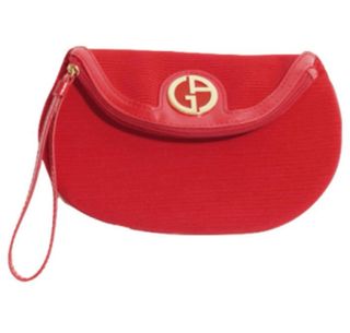 Giorgio Armani Handbag