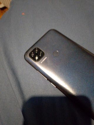 No funciona ,para piezas