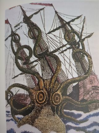 Monstruos: Una visión científica de la criptozo...