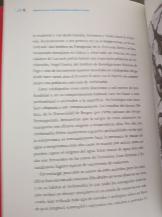 Monstruos: Una visión científica de la criptozo...