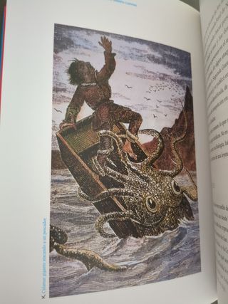 Monstruos: Una visión científica de la criptozo...