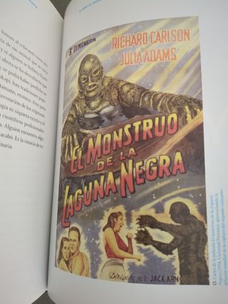 Monstruos: Una visión científica de la criptozo...