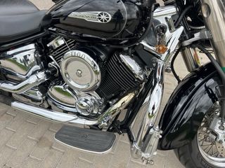 Yamaha Xvs 1100 a Classic Drag Star