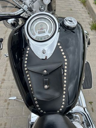 Yamaha Xvs 1100 a Classic Drag Star