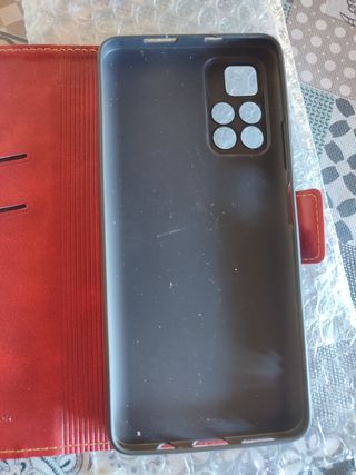 Regalo Funda móvil Redmi Note 11 5G