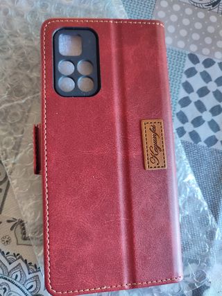 Regalo Funda móvil Redmi Note 11 5G