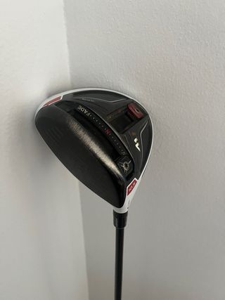 Taylormade driver M1 zurdo. Palo golf