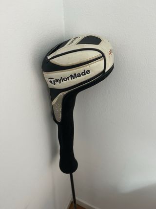 Taylormade driver M1 zurdo. Palo golf