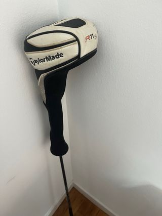 Taylormade driver M1 zurdo. Palo golf