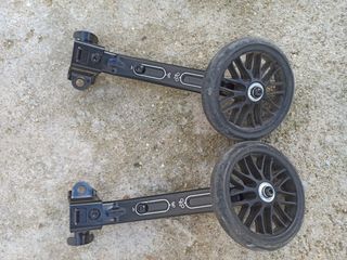 Bicicleta montaña niño