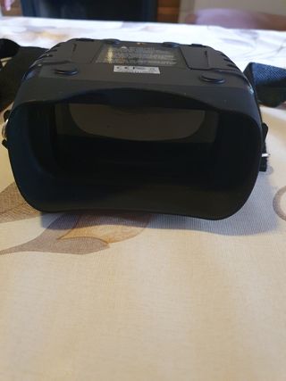 Prismáticos nocturnos