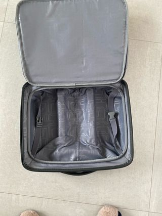 Maleta viaje American Tourister medidas 46x21x38