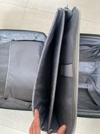 Maleta viaje American Tourister medidas 46x21x38