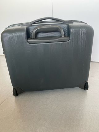 Maleta viaje American Tourister medidas 46x21x38