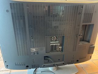 Television plana de 40” Sony Bravia