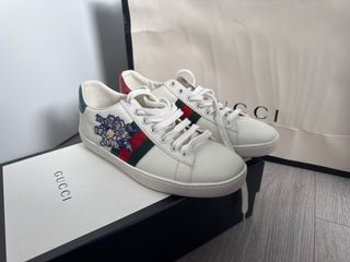 Zapatillas Gucci 