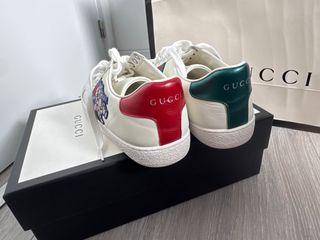 Zapatillas Gucci 