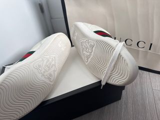 Zapatillas Gucci 