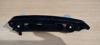 Soporte parachoques Land Rover