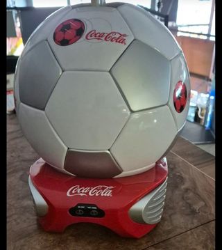 Padel Frigo portatile