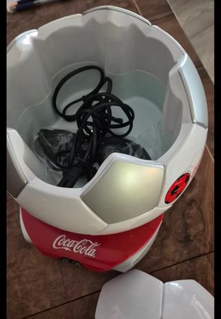 Padel Frigo portatile