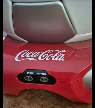 Padel Frigo portatile