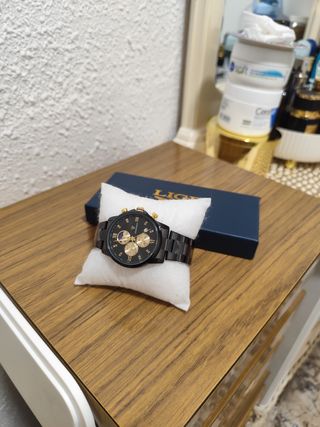 Reloj hombre 