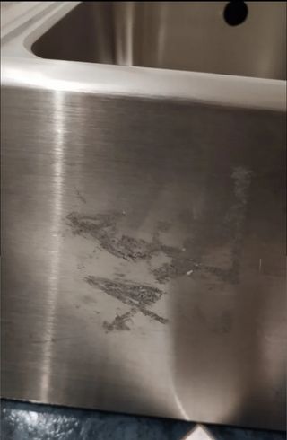 Fregadero 2 senos Ikea