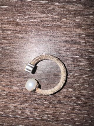 Anillo tous