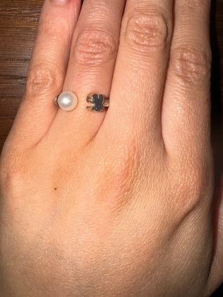 Anillo tous
