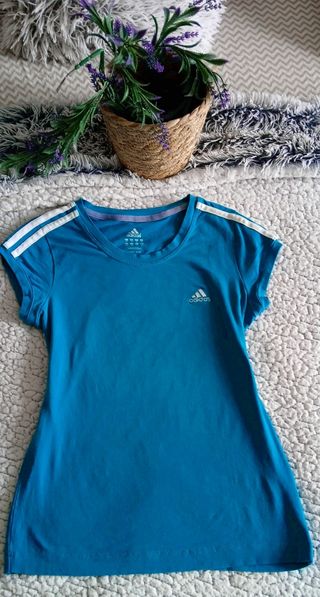 Camiseta Adidas 