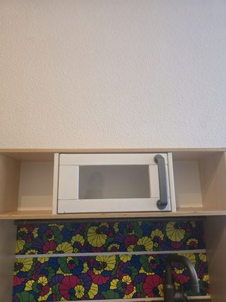 Cocina ikea