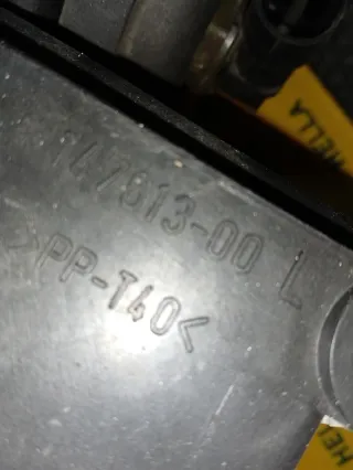 Faro Delantero Izquierdo BMW Serie 3 E36 Compact