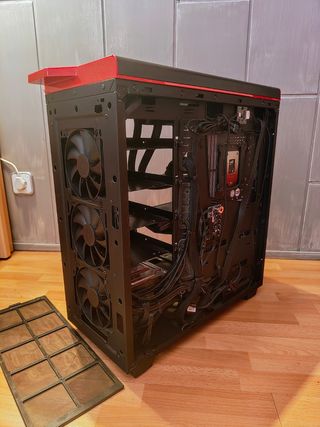 PC Gaming (i7 - GTX 1080)