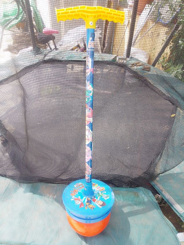 Camisola para criança Paw Patrol