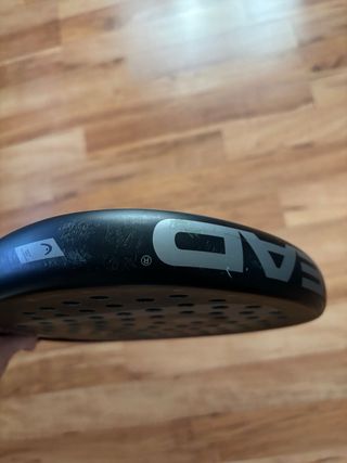 HEAD GRAPHENE 360+ ALPHA TOUR