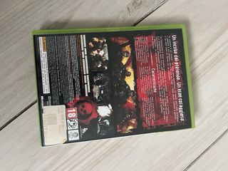 Gioco xbox 360 gears of wars