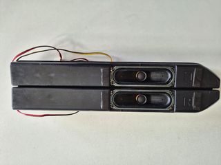 Altavoces plasma Samsung