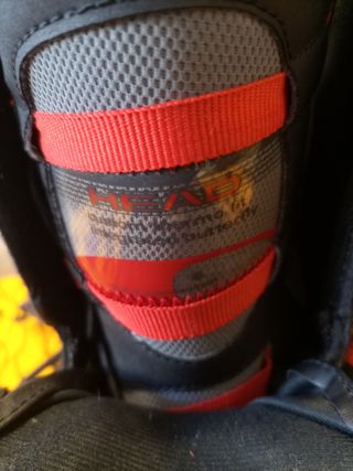Botas de snowboard