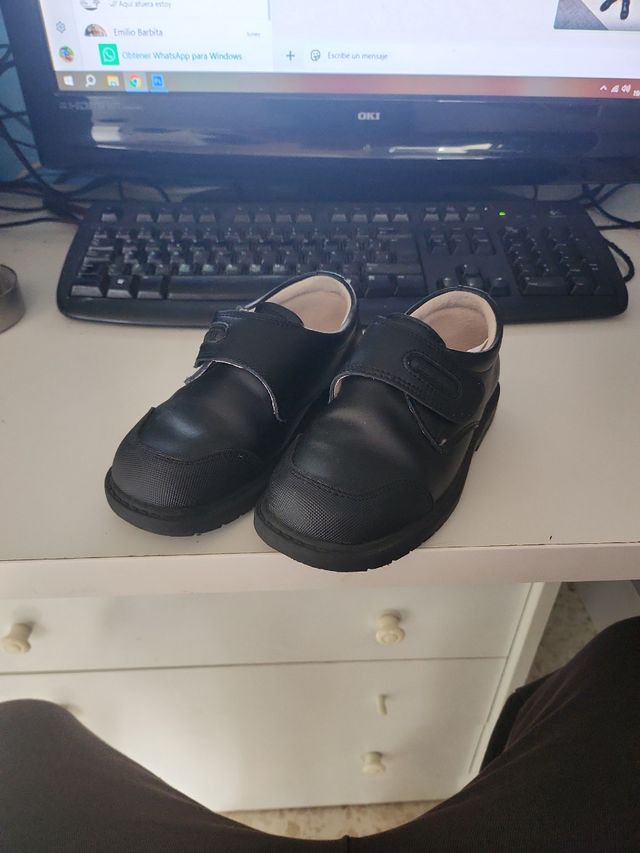 Traje chaqueta niño zara