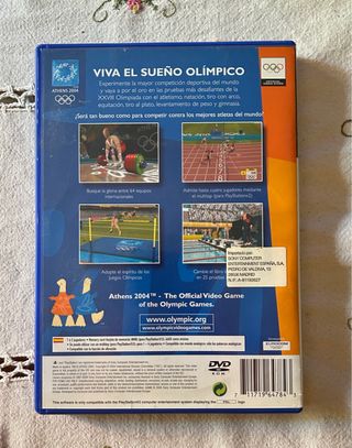 Video juegos Play Station 2