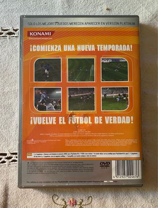 Video juegos Play Station 2