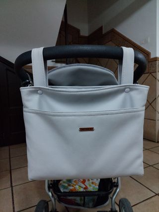 Bolso bebé sillita