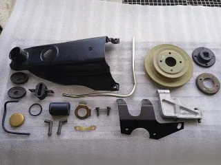 Recambios BMW Clasico Posible E3-E9