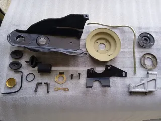 Recambios BMW Clasico Posible E3-E9