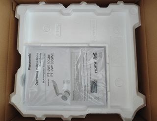 PROYECTOR COMERCIAL PANASONIC PT-JW130