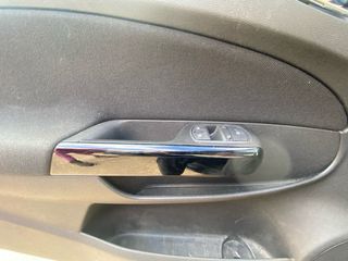 Opel Corsa 2008