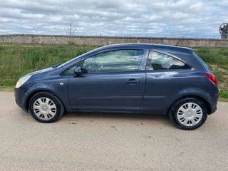 Opel Corsa 2008